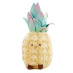 Pineapple Scented Plush Charm